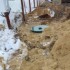 Монтаж септика в Отрадном